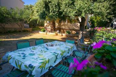 Apartments Lea-with terrace