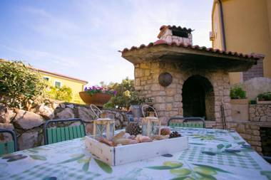 Apartments Lea-with terrace