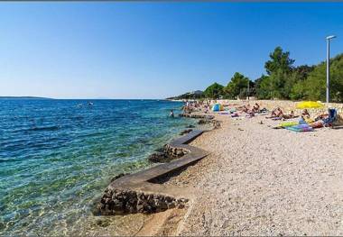 Apartments Uga2 - 70m from beach