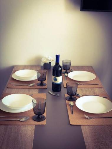 Apartments Milja - 10 m from sea