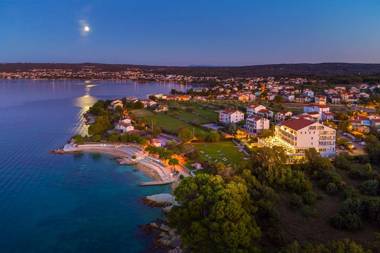 Spa & Wellness Hotel Pinia