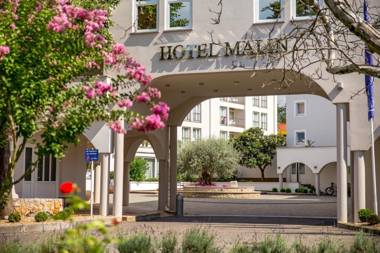 Hotel Malin