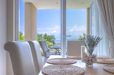 Luxury Apartments Villa Luce