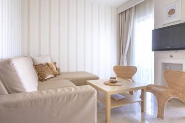 Luxury Apartments Villa Luce