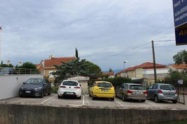 Apartments Kvarner 2