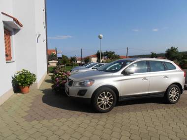 Apartments Kvarner 2