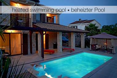 Luxury Villa Bernarda