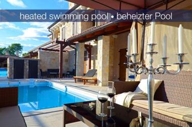 Luxury Villa Bernarda