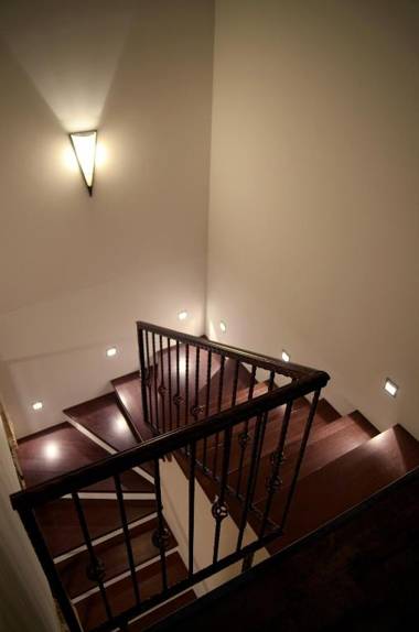 Luxury Villa Bernarda