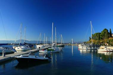 Villa Ada in Malinska