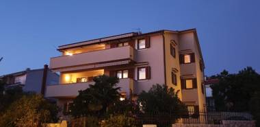 Villa Ada in Malinska