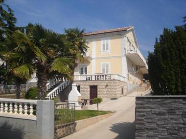 Apartments Margarita