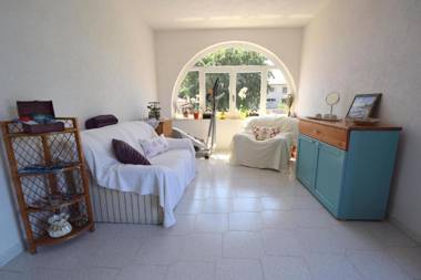 Apartments Prendivoj