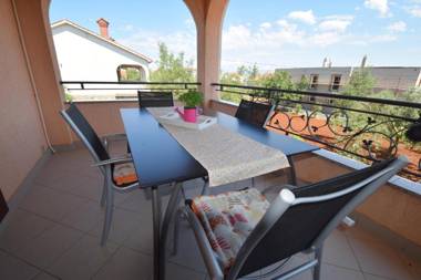 Apartments Prendivoj