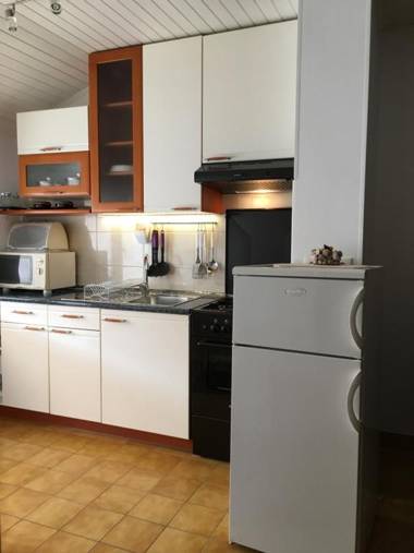 Apartmani Cvelic