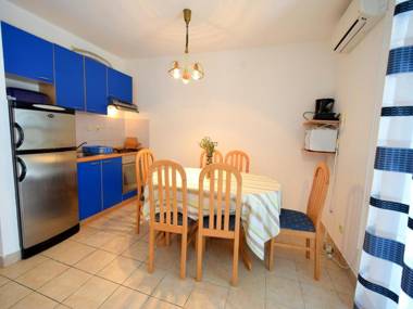 Apartment Oresic