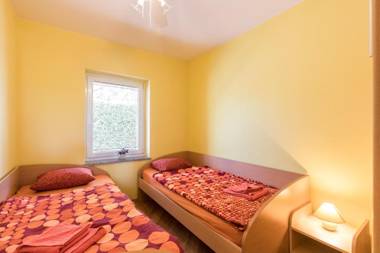 Apartment Josip Malin