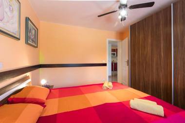 Apartment Josip Malin