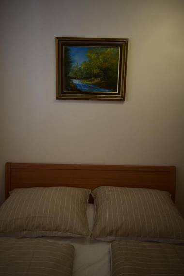 Cozy apartment Grace