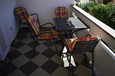 Cozy apartment Grace