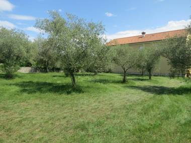 Studio apartment Aren