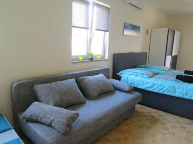 Studio apartment Aren