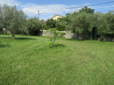 Studio apartment Aren