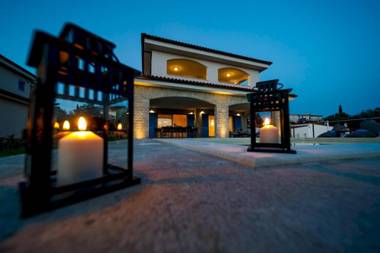 Luxury Villa Loma 1