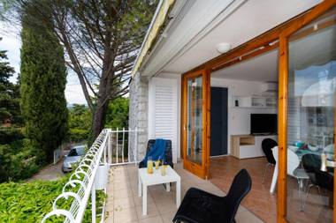 Apartment Sorelle