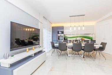 House Villa Olive Nika