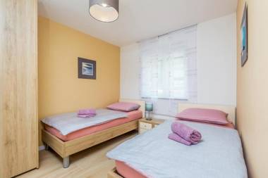 House Villa Olive Nika