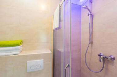 House Villa Olive Nika