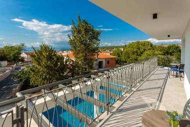 Luxury Villa Rivabel