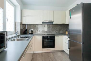 Luxury Villa Rivabel