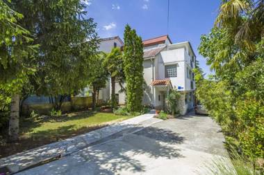 Apartman Laurus Malinska