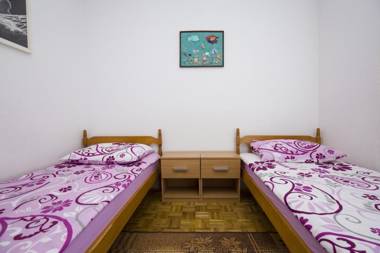 Apartman Laurus Malinska