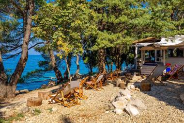 Elle Luxury Apartments Vantačići