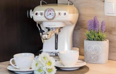 Holiday House Serenity