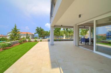 Apartments Vista Deluxe