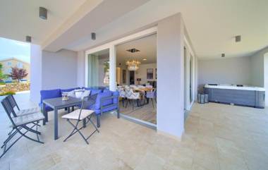 Apartments Vista Deluxe