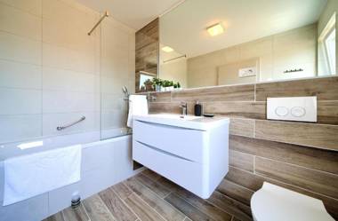 Apartments Vista Deluxe