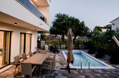 Luxury Villa MetraMaris2