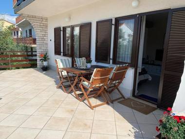 Apartments Prendivoj