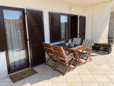 Apartments Prendivoj