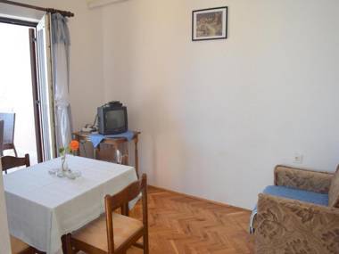 Apartments Tatarovic