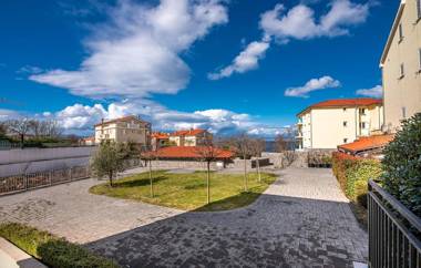 Apartment Bornelius near the Sea