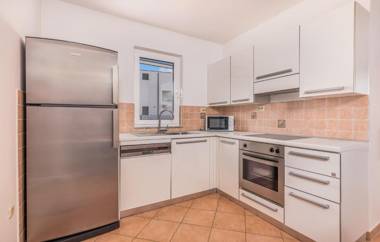 Apartment Bornelius near the Sea