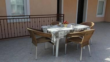 Apartments Gržetić