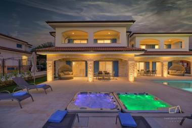 Luxury Apartments Loma