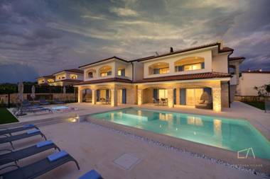 Luxury Apartments Loma